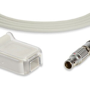 Goldway Compatible SpO2 Adapter Cable / 4.1 m