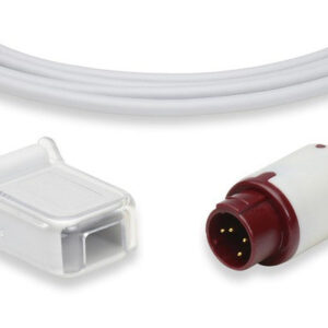 Kontron Compatible SpO2 Adapter Cable / 4.1 m