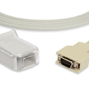 Masimo Compatible SpO2 Adapter Cable / 4.1 m