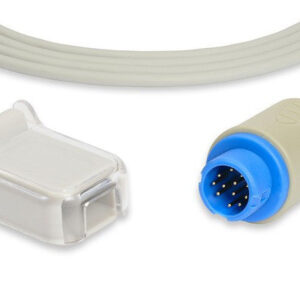 Philips Compatible SpO2 Adapter Cable / 4.1 m