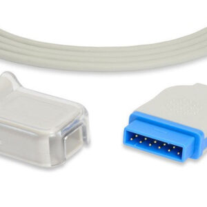 GE Healthcare > Marquette Compatible SpO2 Adapter Cable / 4.1 m