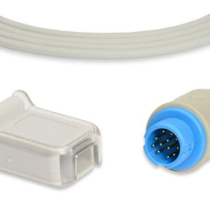 Mindray > Datascope Compatible SpO2 Adapter Cable / 4.1 m