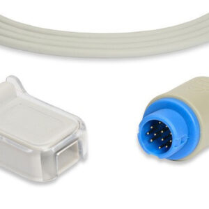 Mindray > Datascope Compatible SpO2 Adapter Cable / 4.1 m