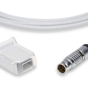 Mennen Compatible SpO2 Adapter Cable / 4.1 m