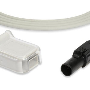 GE Healthcare > Corometrics Compatible SpO2 Adapter Cable / 4.1 m