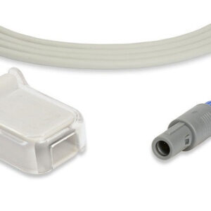 Goldway Compatible SpO2 Adapter Cable / 4.1 m