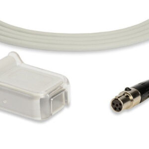 Mennen Compatible SpO2 Adapter Cable / 4.1 m