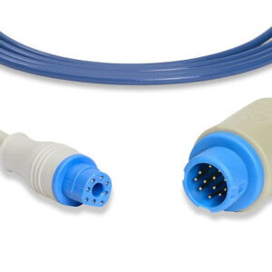 Philips Compatible SpO2 Adapter Cable / 4.1 m