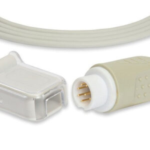 Mindray > Datascope Compatible SpO2 Adapter Cable / 4.1 m