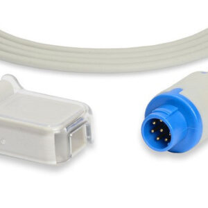 Mennen Compatible SpO2 Adapter Cable / 4.1 m