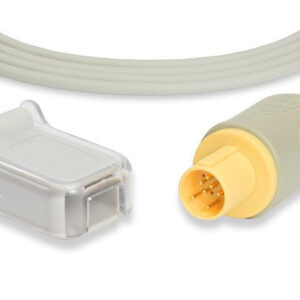 Hellige Compatible SpO2 Adapter Cable / 4.1 m