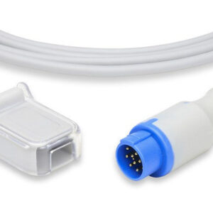 Mennen Compatible SpO2 Adapter Cable / 4.1 m