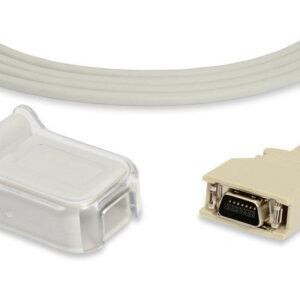 Covidien > Nellcor Compatible SpO2 Adapter Cable / 4.1 m