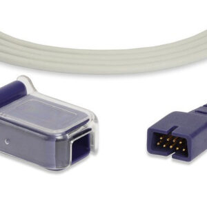 Covidien > Nellcor Compatible SpO2 Adapter Cable / 4.1 m