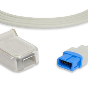 Spacelabs Compatible SpO2 Adapter Cable / 4.1 m