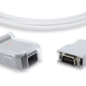 Masimo Compatible SpO2 Adapter Cable / 4.1 m