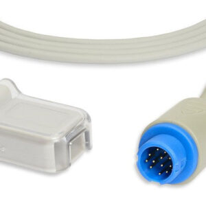 Mindray > Datascope Compatible SpO2 Adapter Cable / 4.1 m