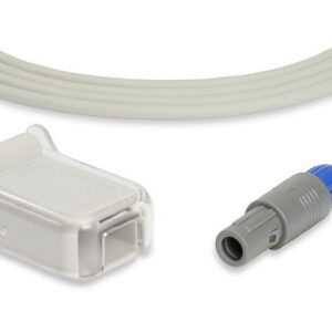 Mindray > Datascope Compatible SpO2 Adapter Cable / 4.1 m