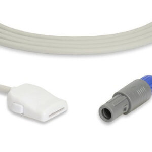Mindray > Datascope Compatible SpO2 Adapter Cable / 4.1 m
