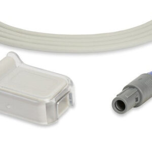 Mindray > Datascope Compatible SpO2 Adapter Cable / 4.1 m