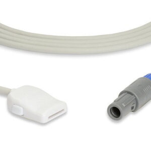 Mindray > Datascope Compatible SpO2 Adapter Cable / 4.1 m