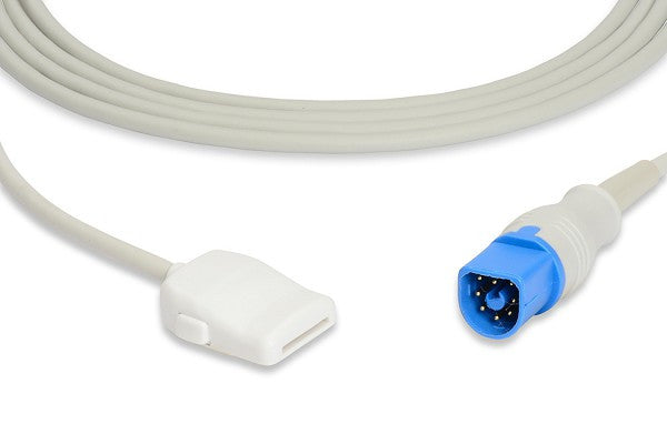 Philips Compatible SpO2 Adapter Cable / 4.1 m