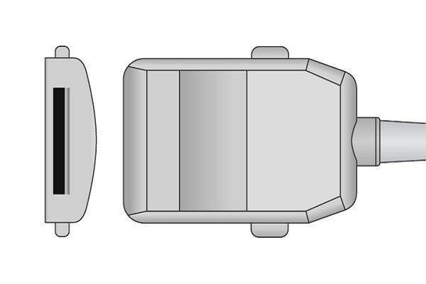 Philips Compatible SpO2 Adapter Cable / 4.1 m - Image 3