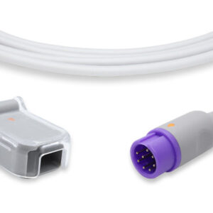 Mindray > Datascope Compatible SpO2 Adapter Cable / 4.1 m
