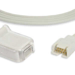 Masimo Compatible SpO2 Adapter Cable / 4.1 m