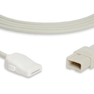 Spacelabs Compatible SpO2 Adapter Cable / 4.1 m