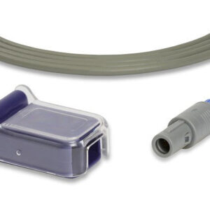 Edan Compatible SpO2 Adapter Cable / 4.1 m