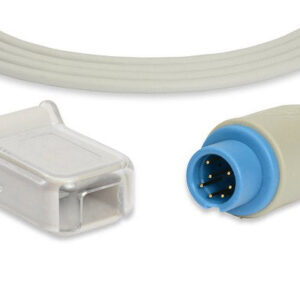 Mindray > Datascope Compatible SpO2 Adapter Cable / 3 m