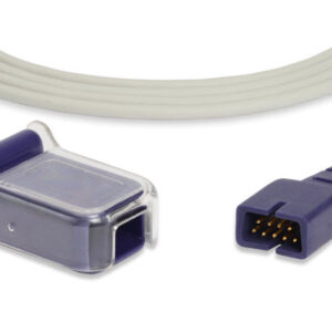 Covidien > Nellcor Compatible SpO2 Adapter Cable / 3 m