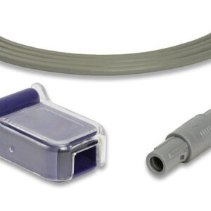 Mindray > Datascope Compatible SpO2 Adapter Cable / 3 m