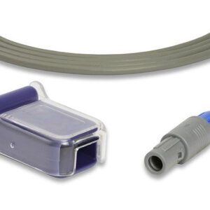 Mindray > Datascope Compatible SpO2 Adapter Cable / 3 m