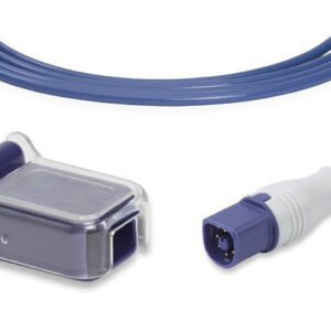 Philips Compatible SpO2 Adapter Cable / 3 m