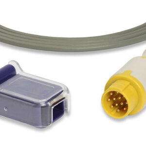 Infinium Compatible SpO2 Adapter Cable / 3 m
