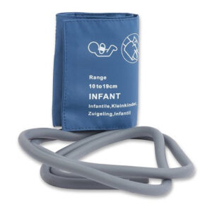 Reusable NIBP Cuff / Infant Dual Tube Hose