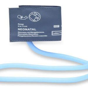 Reusable NIBP Cuff / Neonate Single Hose