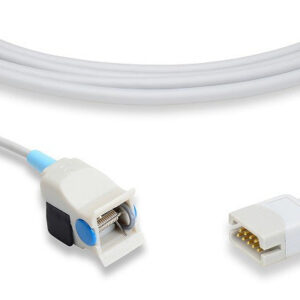 Mindray > Datascope Compatible Short SpO2 Sensor / Pediatric Clip