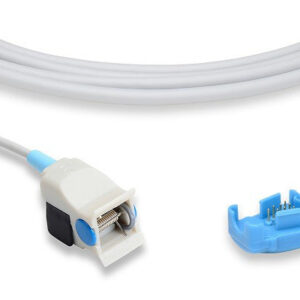 Datex Ohmeda Compatible Short SpO2 Sensor / Pediatric Clip