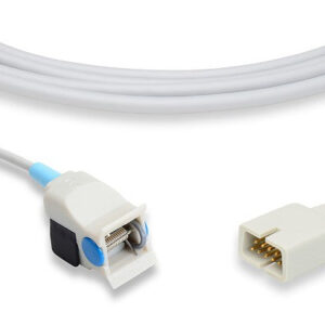 DRE Compatible Short SpO2 Sensor / Pediatric Clip
