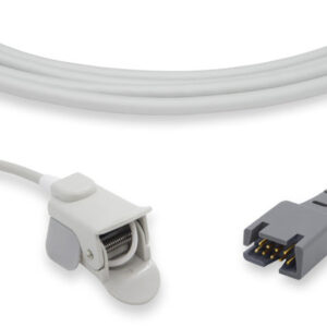 Masimo Compatible Short SpO2 Sensor / Pediatric Clip