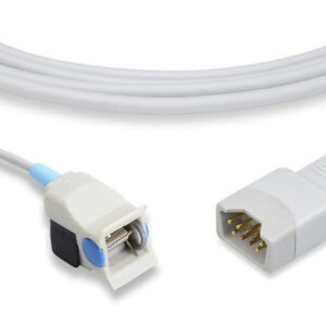 Dolphin Compatibility SP02 Sensor / Pediatric Clip