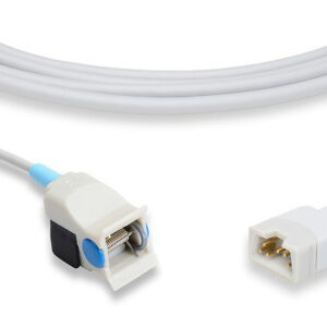Respironics Compatible Short SpO2 Sensor / Pediatric Clip