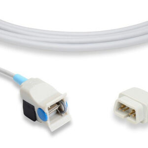 Criticare Compatible Short SpO2 Sensor / Pediatric Clip