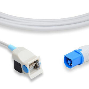 Philips Compatible Short SpO2 Sensor / Pediatric Clip