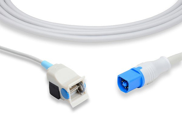 Philips Compatible Short SpO2 Sensor / Pediatric Clip