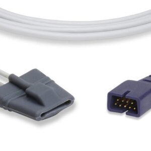 Covidien > Nellcor Compatible Short SpO2 Sensor / Pediatric Soft