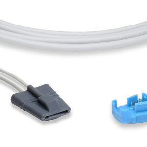 Datex Ohmeda Compatible Short SpO2 Sensor / Pediatric Soft